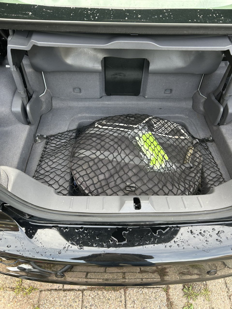 Volvo C70 T5