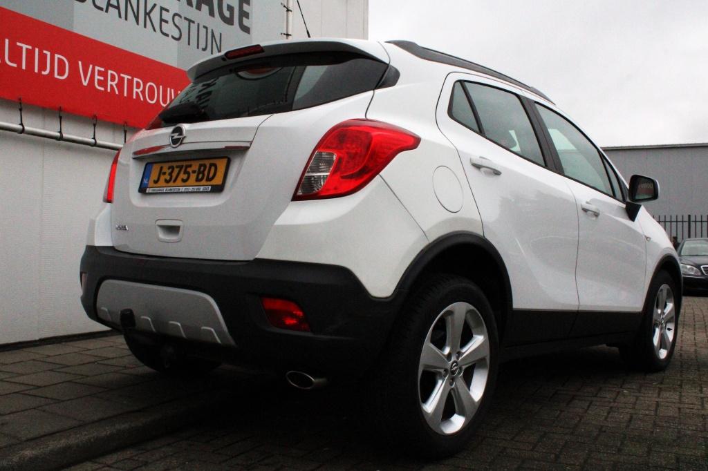 Opel Mokka 1.6 edition