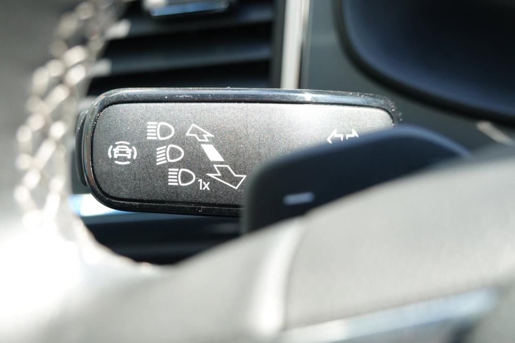 Seat Ateca 1.5 tsi business intense