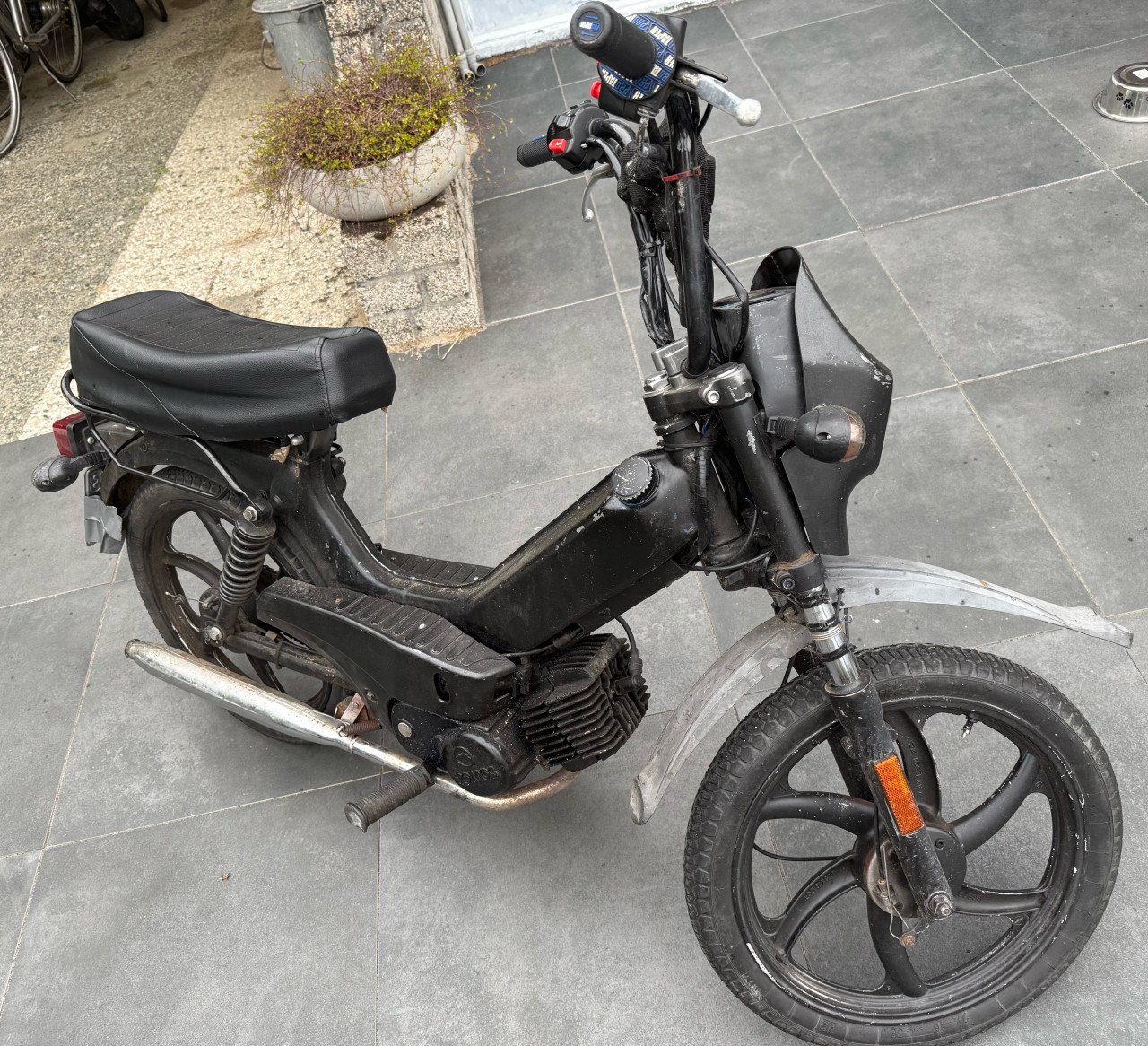 Tomos a35