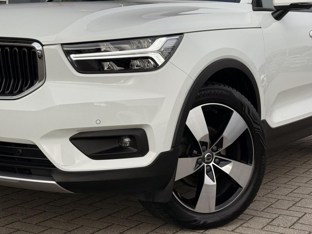 Volvo XC40 1.5 t3 | pano | navi | acc | achteruitrijcamera | stoelverwarmin