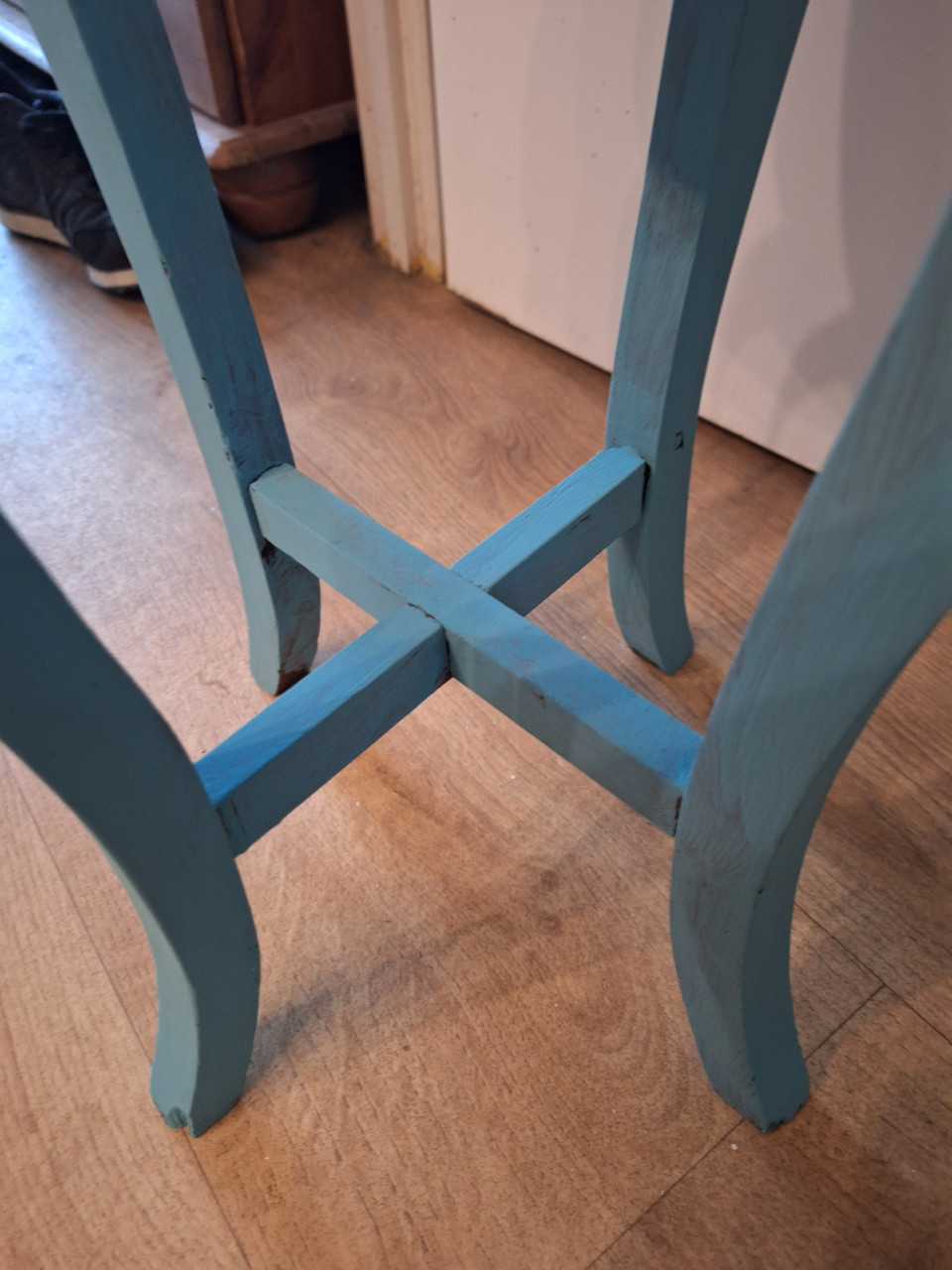 Decoratief tafeltje
