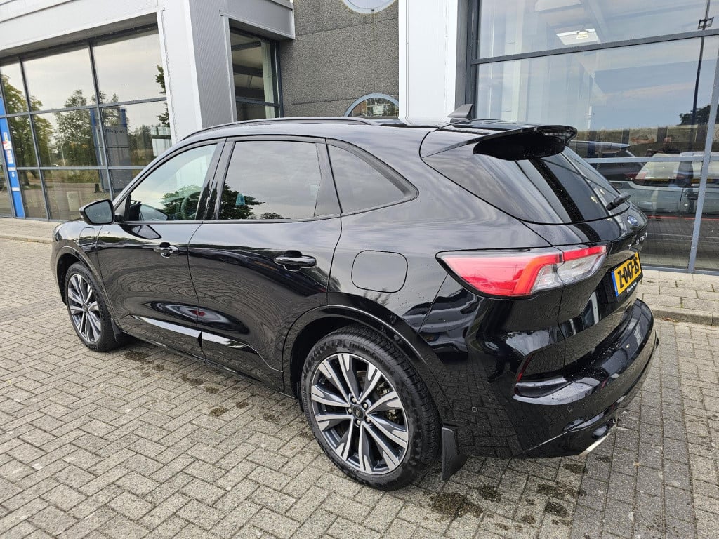 Ford Kuga 2.5 phev st-line x