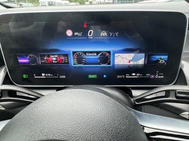 Mercedes-Benz Glc 300e 4matic amg i airmatic l gestuurde achteras l panoram