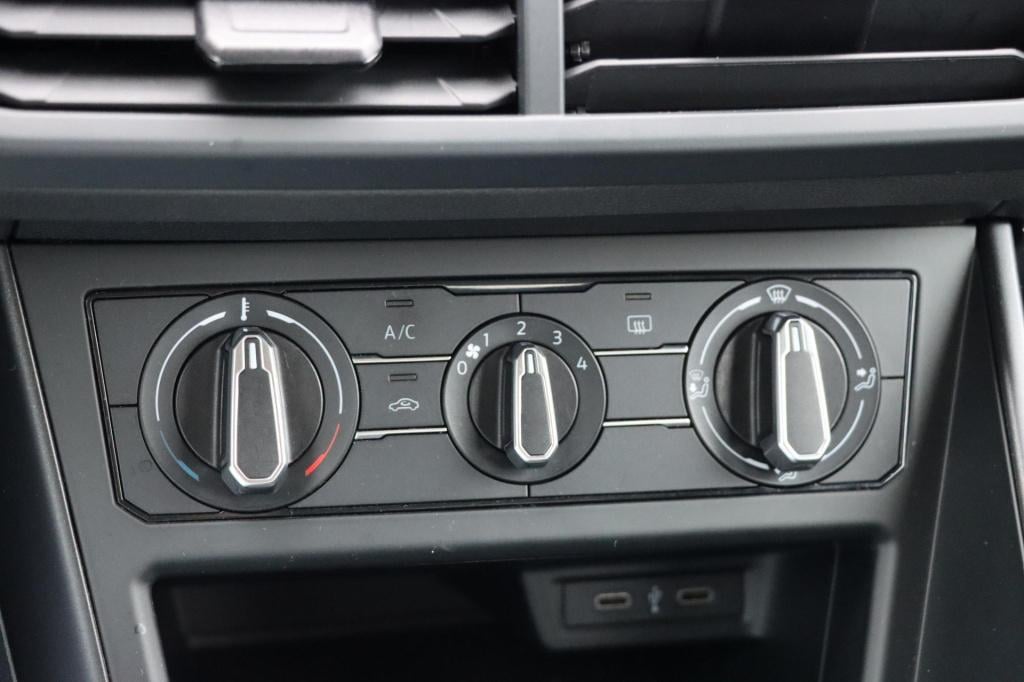 Volkswagen Polo 1.0 tsi polo 95pk