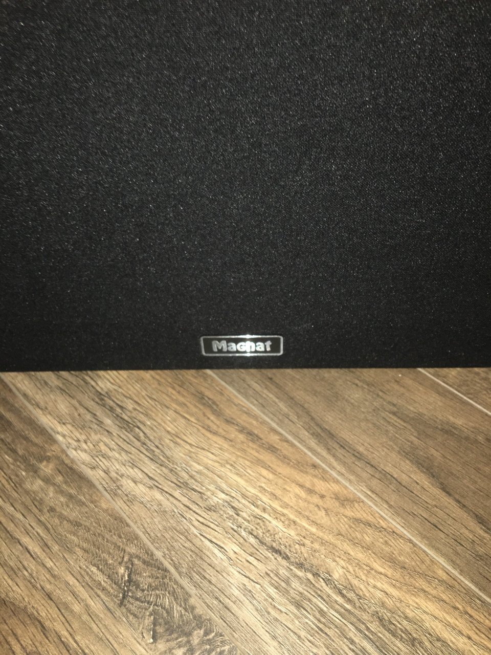 Te Koop Magnat Signature Sub 530A