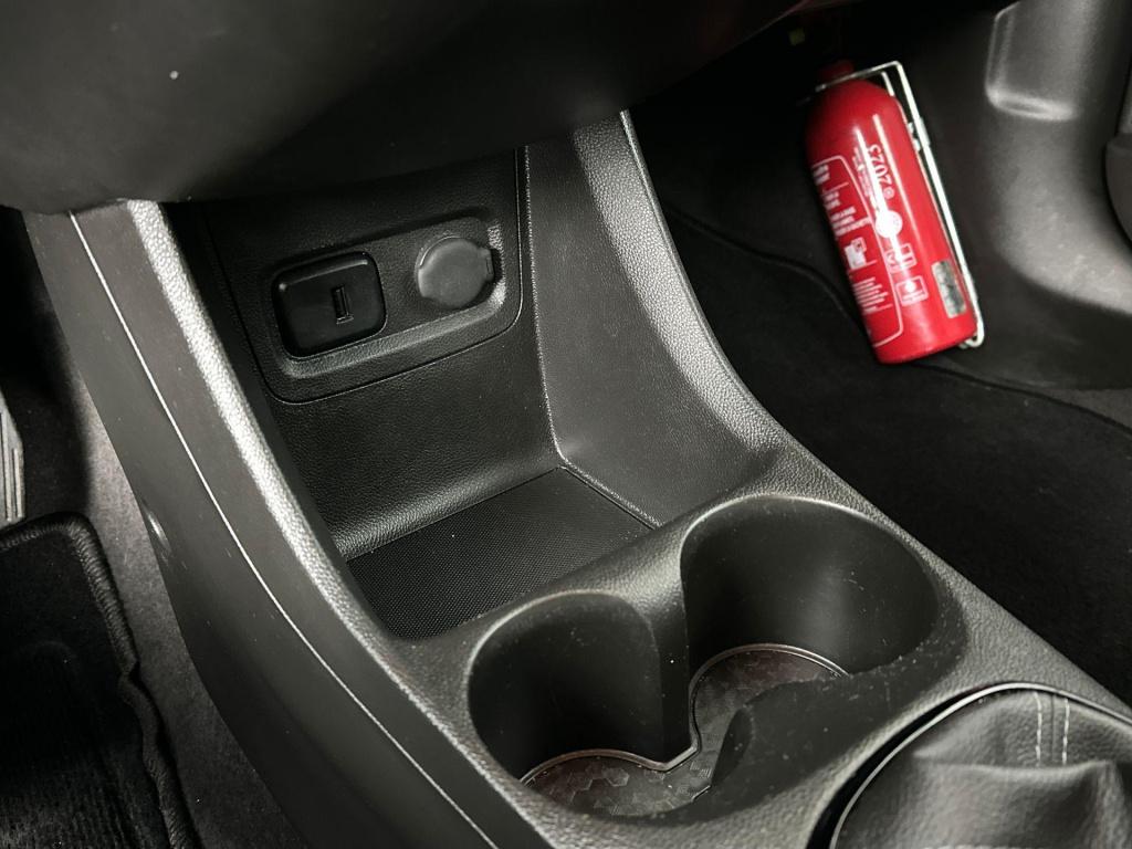 Opel Karl 1.0 rocks online edition | lmv | bluetooth | dakrails | cruise co