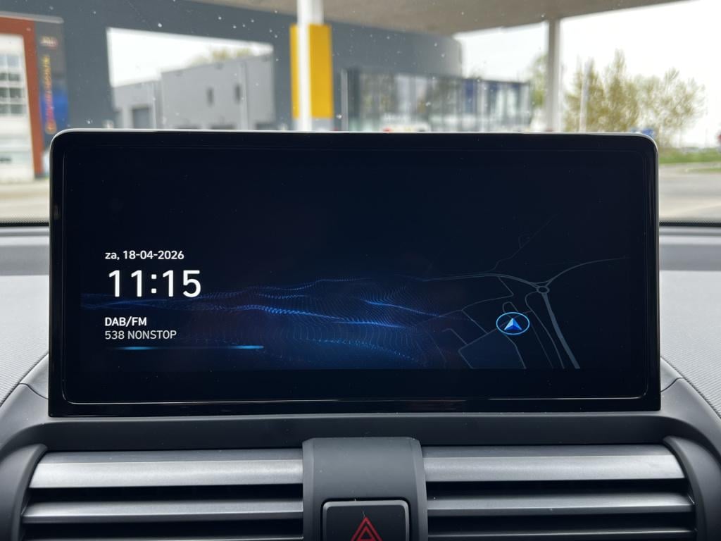 Hyundai Inster e-motion | addaptieve cruise control | navigatie | lm-velgen