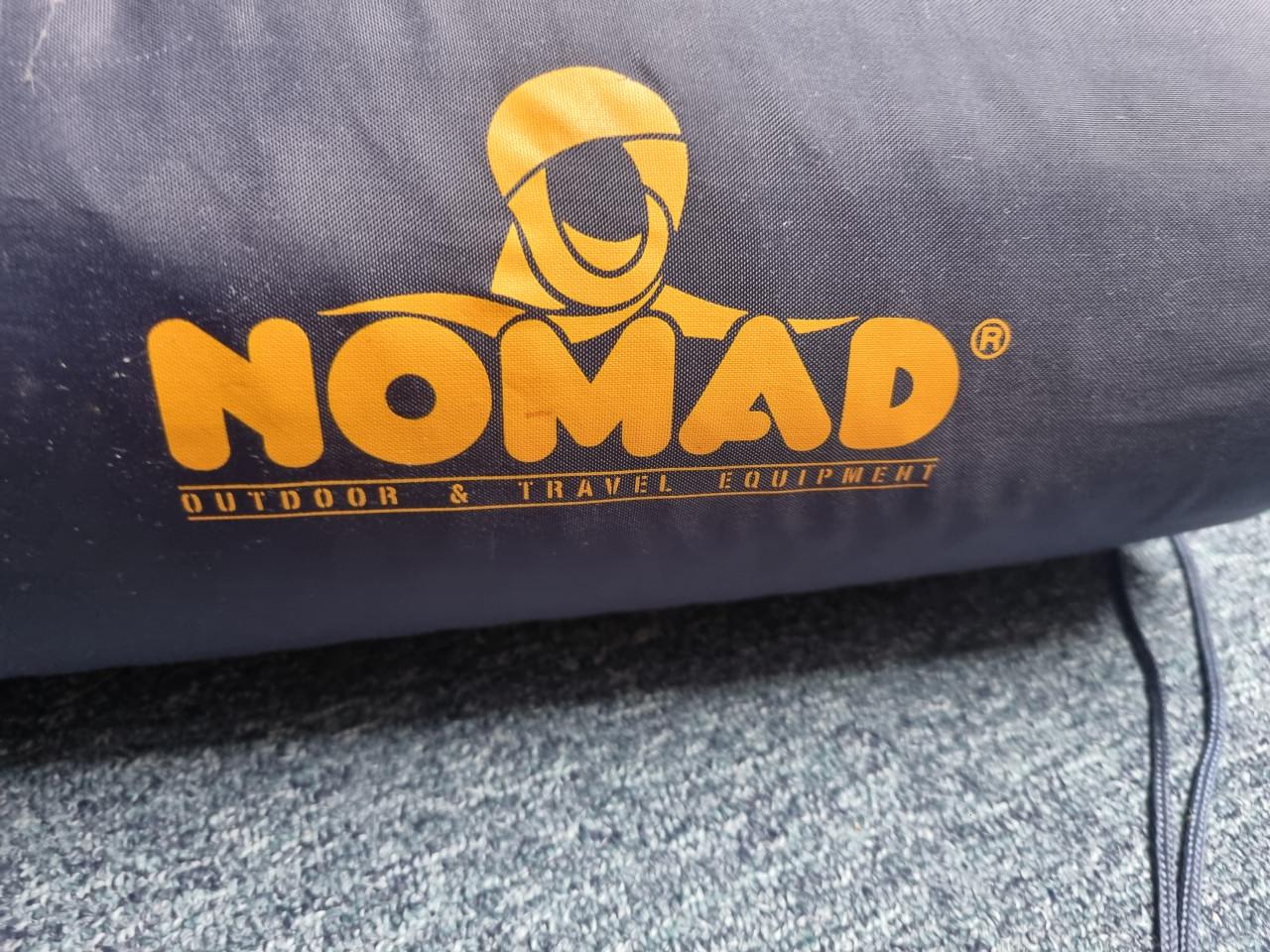 Slaapmat