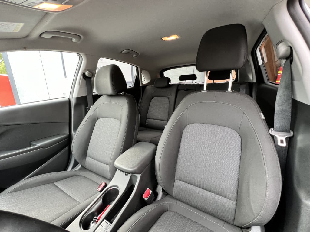 Hyundai Kona 1.6 gdi hev premium | automaat | camera | apple/ android carpl