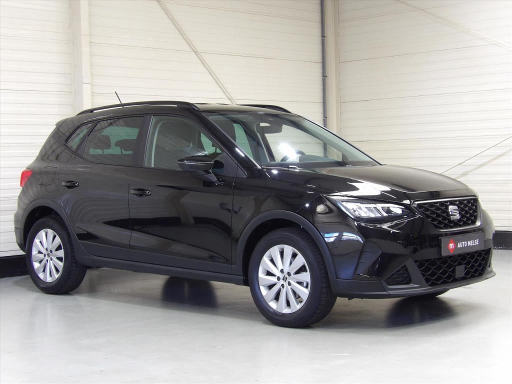 Seat Arona 1.0 tsi 95pk style business intense