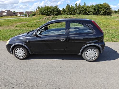 Opel Corsa 1.2 twinport