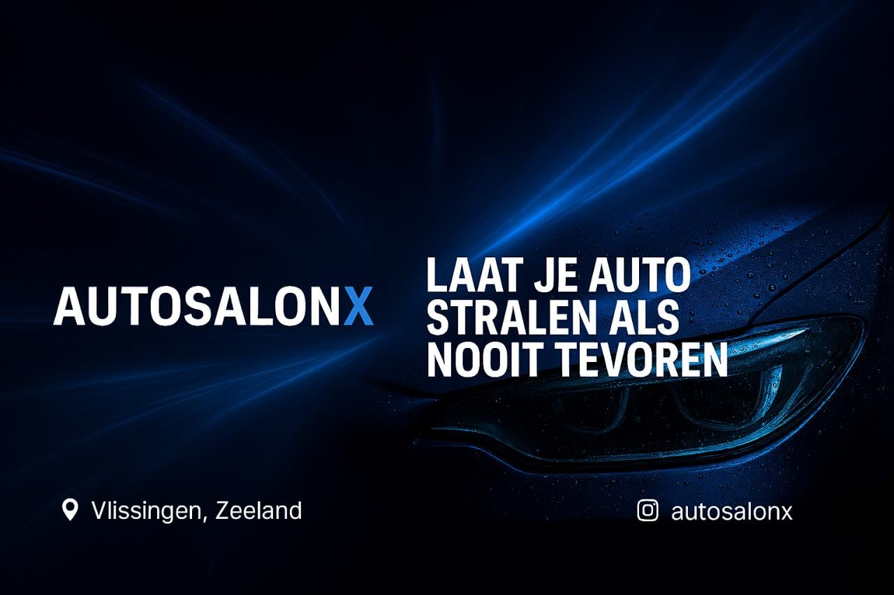 ✨ AUTO INTERIEUR DEAL • AUTOSALONX ✨