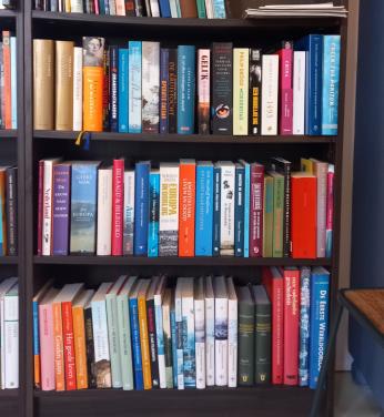 Geschiedenisboeken
