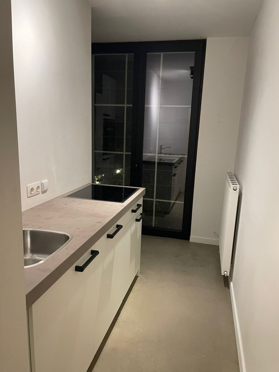 Appartement te huur Sint-Jansteen