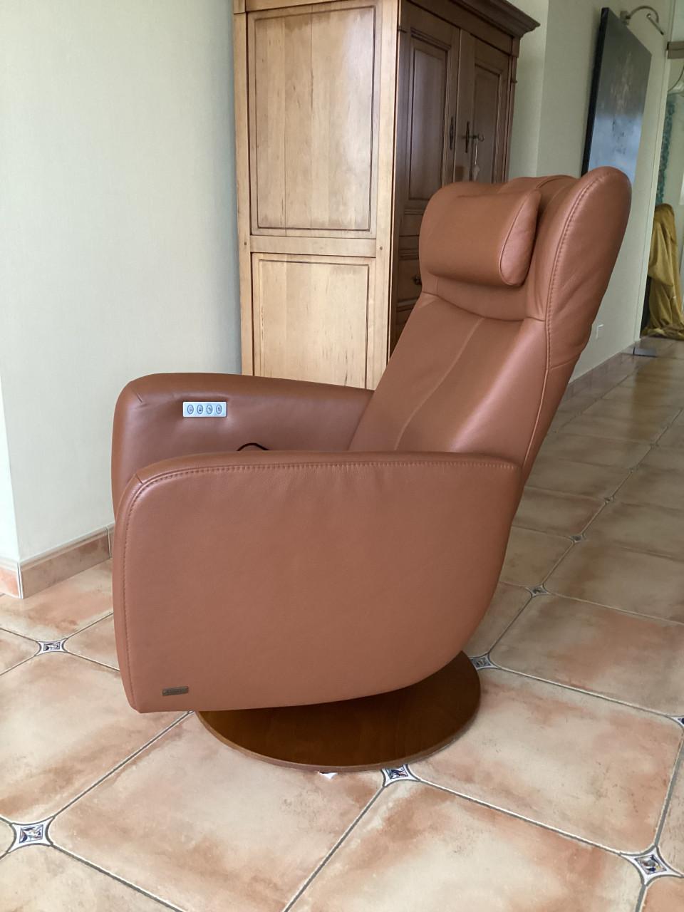 Prominent sta-op relax/stoel Model Sorisso(accu)draadloos