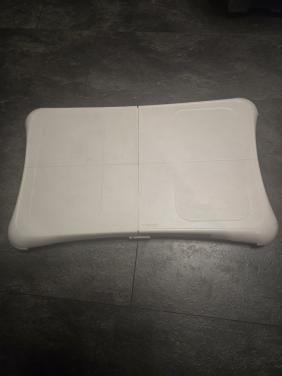 Nintendo Wii Balance Board. Wit