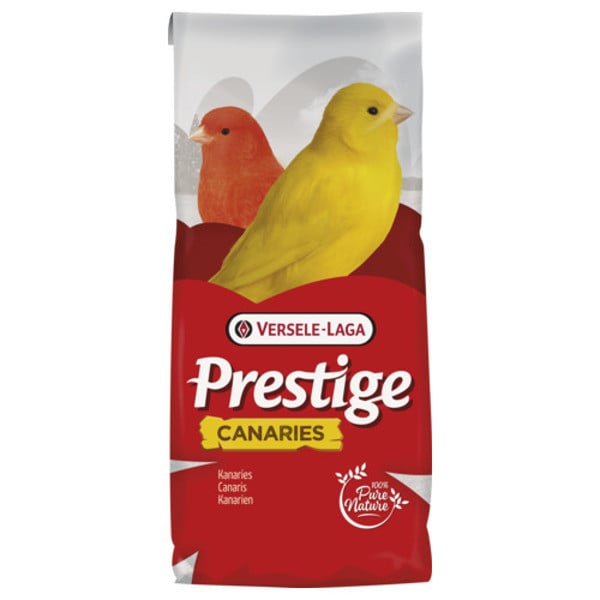 Kanariezaad 20 kg Versele Laga