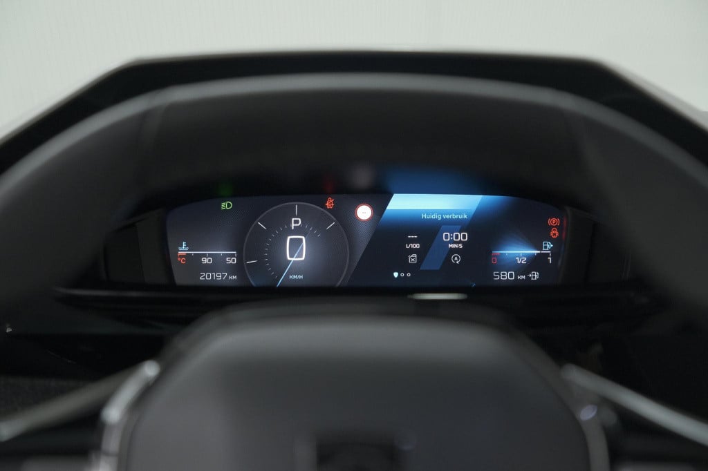 Peugeot 408 puretech allure 130 eat8 | 360 camera | rgr comfortstoelen | ad