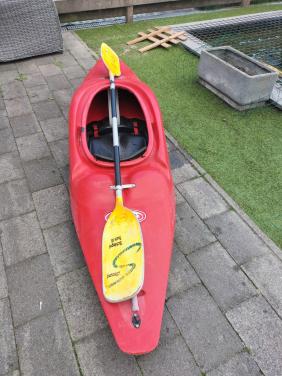 Kayak