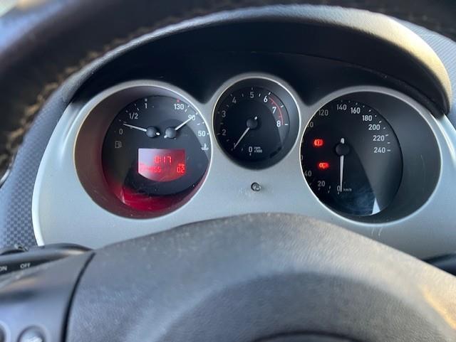 Seat Altea 2.0 fsi stylance