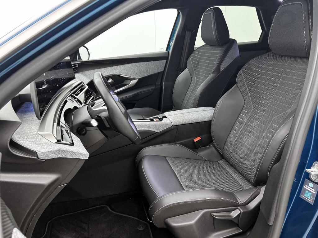 Peugeot 3008 hybrid 145pk automaat allure | rijklaar | adaptive cruise | 36