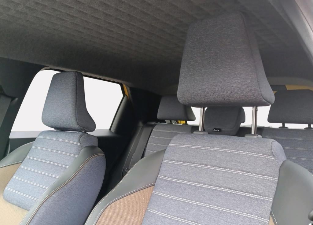 Renault 5 comfort range techno 52 kwh - 18 inch velgen / pack winter