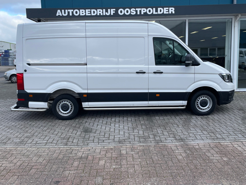 Volkswagen Crafter 30 2.0 tdi l3h3 highline