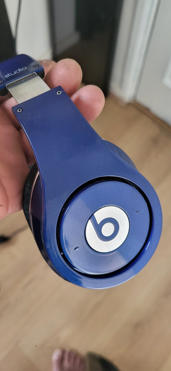 Beats by dr Dre