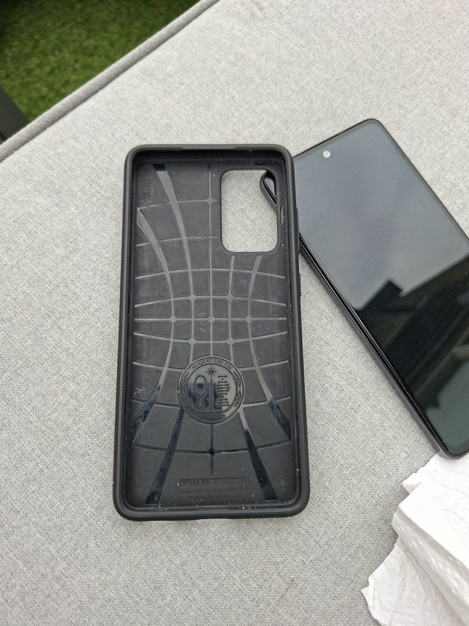 Telefoon