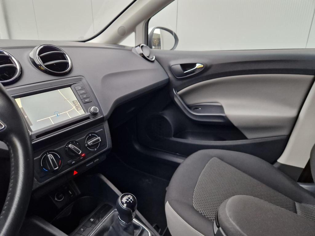 Seat Ibiza st 1.0 ecotsi style connect