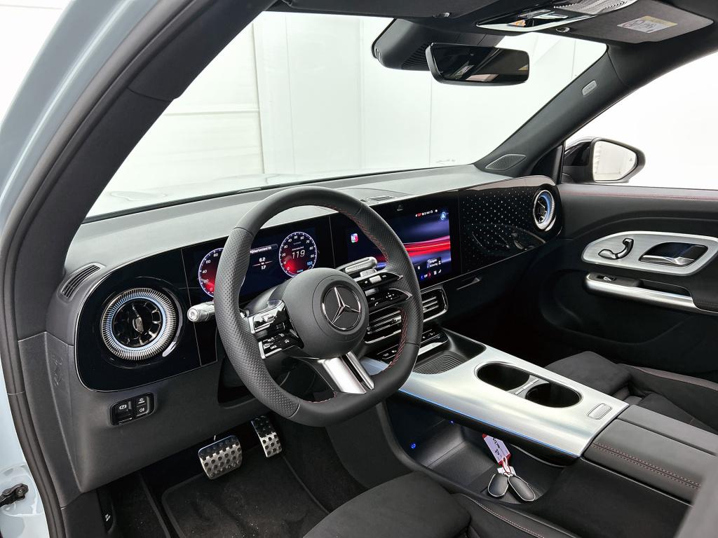 Mercedes-Benz Glb 250+ business solution amg 85.5 kwh | nightpakket | memor