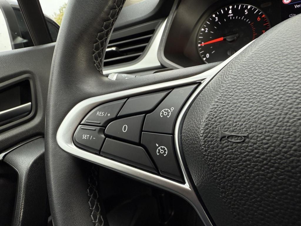 Renault Captur 1.3 tce zen // automaat // 50.000km //
