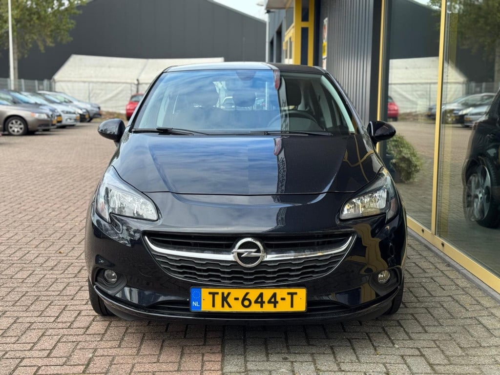 Opel Corsa 1.4 favourite