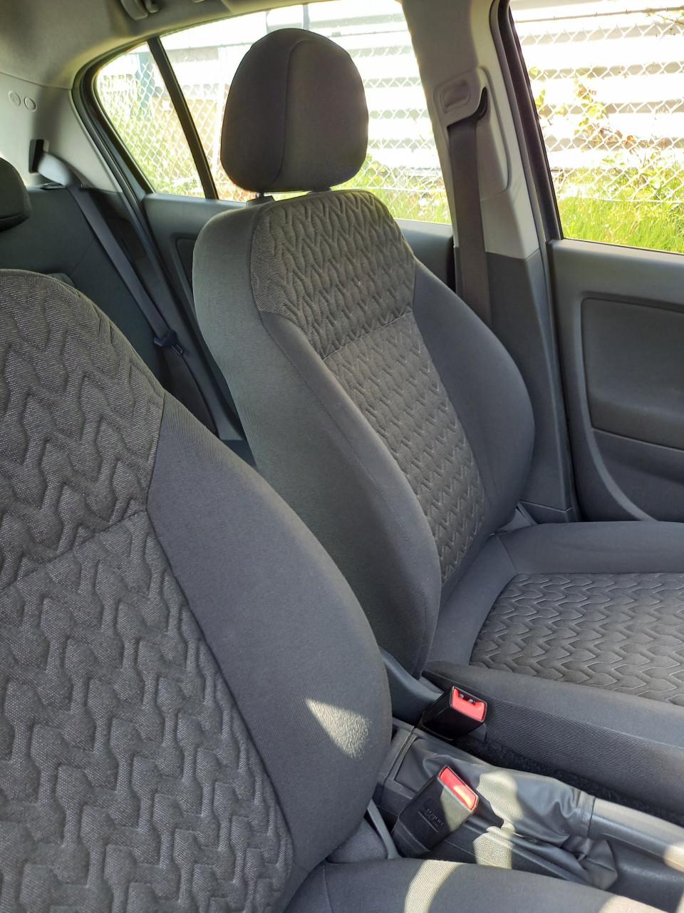 Mooie en zeer goede Opel Corsa AUTOMAAT