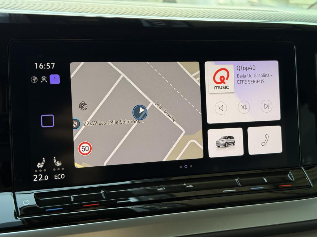 Volkswagen Multivan 1.4 ehybrid l1h1 life business | 7 stoelen | elect schu