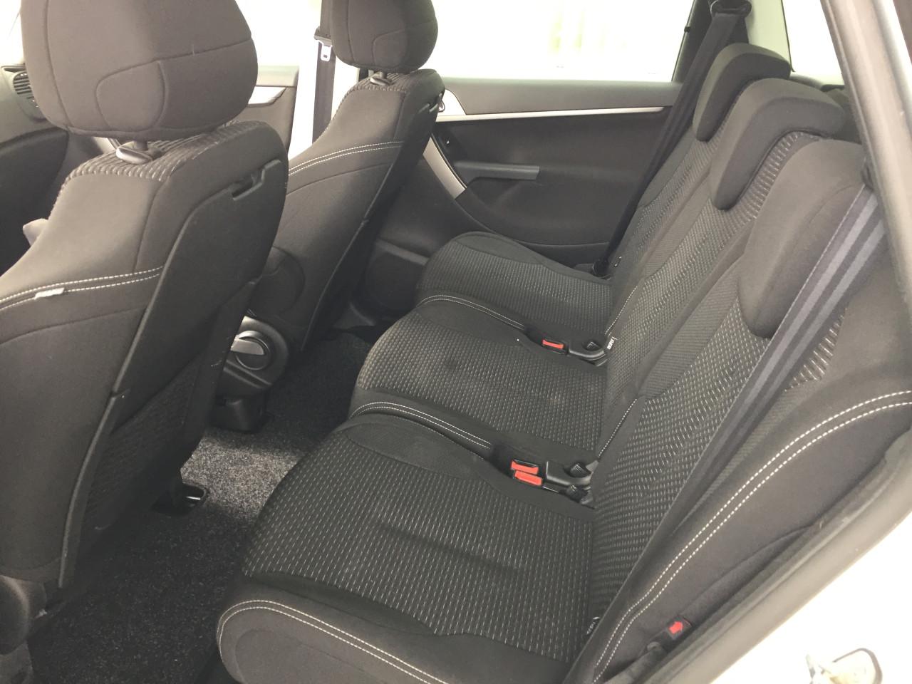 Citroen C4 Picasso 1.6 VTi Tendance