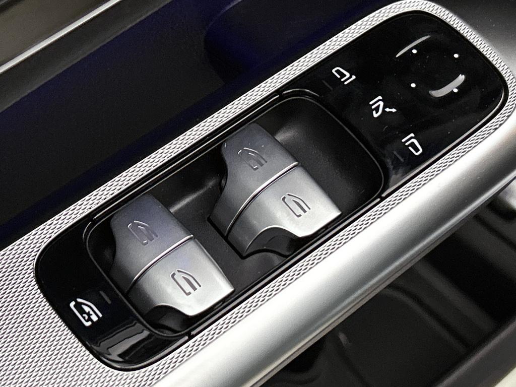 Mercedes-Benz Glc 300e 4matic business solution amg | advanced plus pakket 