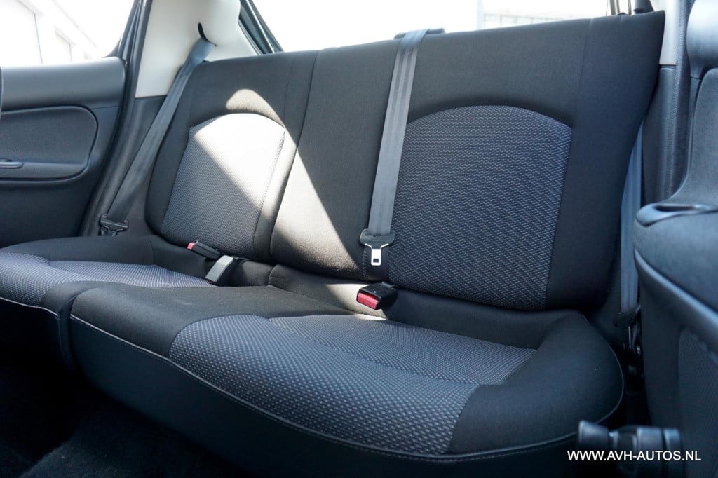 Peugeot 206 + 1.4 xs