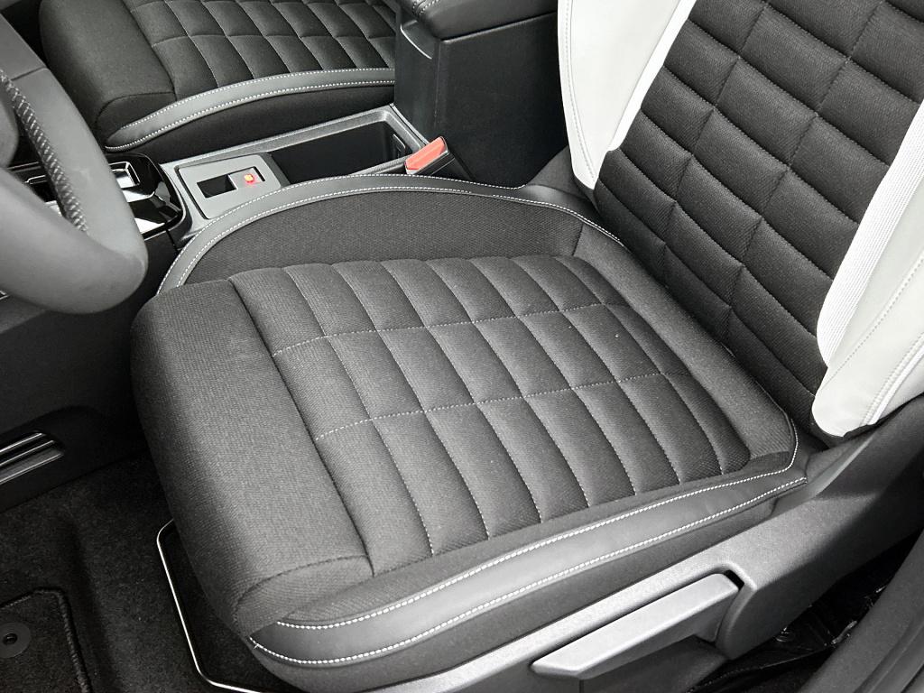 Citroen C3 Aircross hybrid 145pk automaat max | rijklaar | apple carplay | 