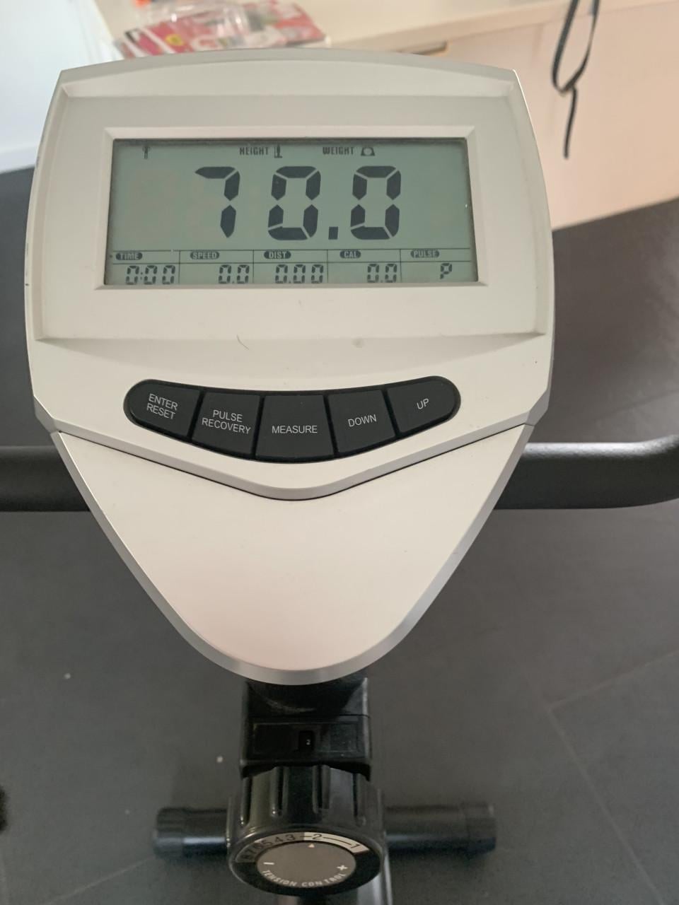 Hometrainer