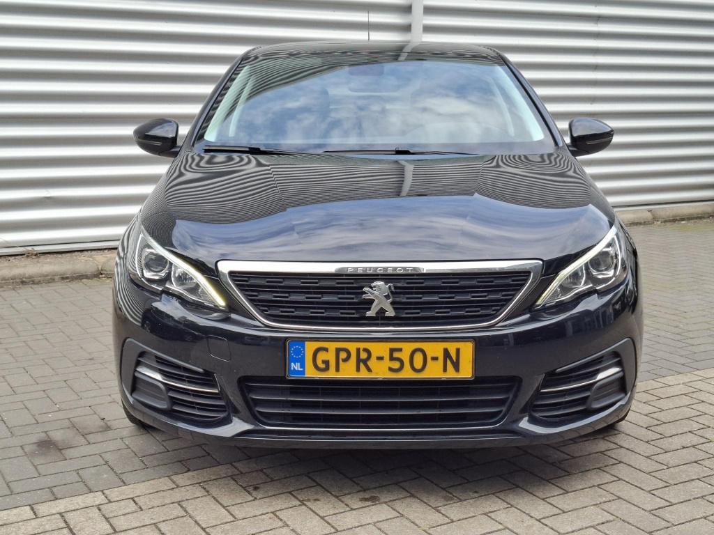 Peugeot 308 sw 110 blue lease active pano/nav/cam
