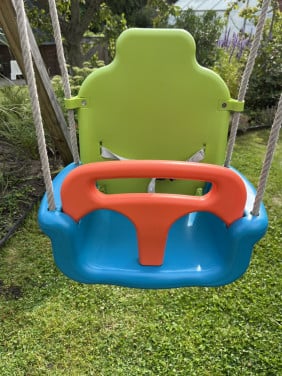 Kinderschommel