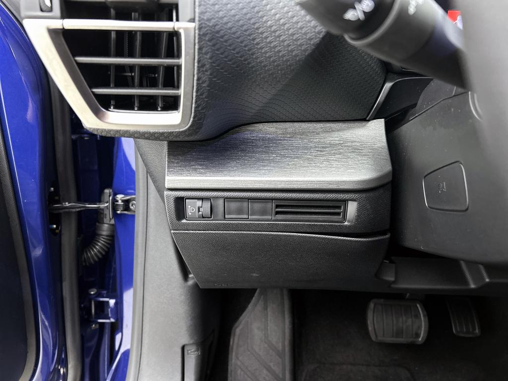 Citroen C5 X 130 pk automaat | feel | rijklaar | adaptieve cruise control |