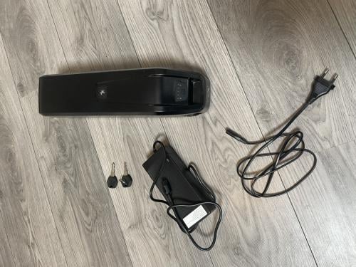 Accu voor fatbike V20 Pro