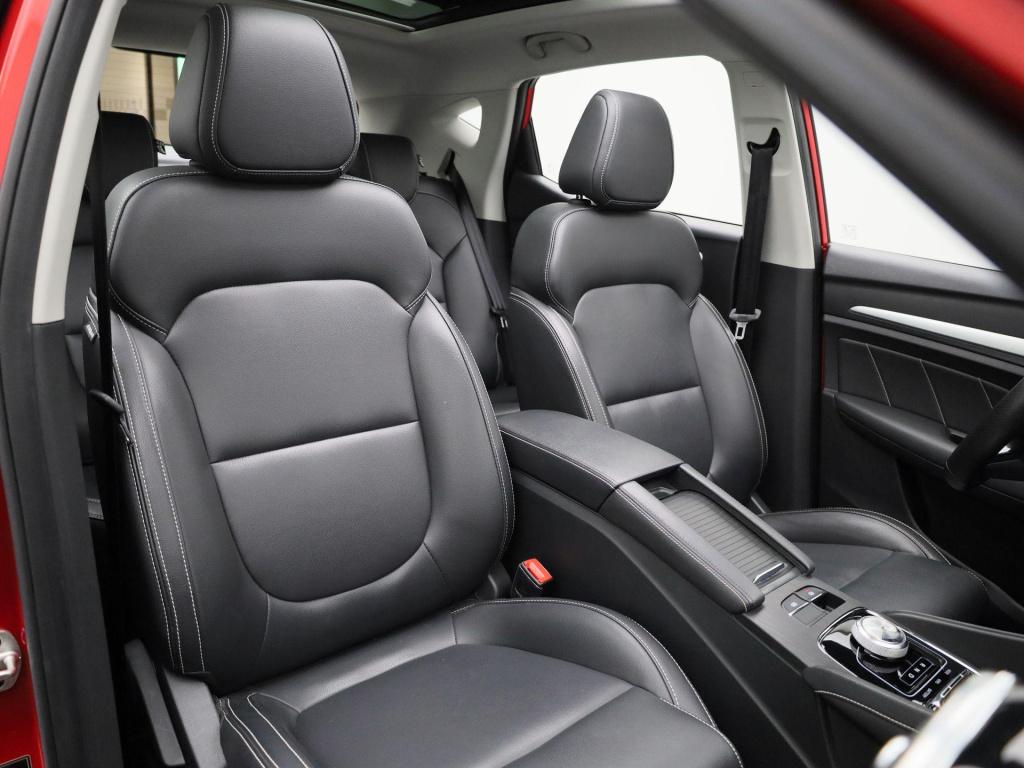 MG Zs Ev luxury 45 kwh | panoramadak | leder | apple carplay | camera | sto