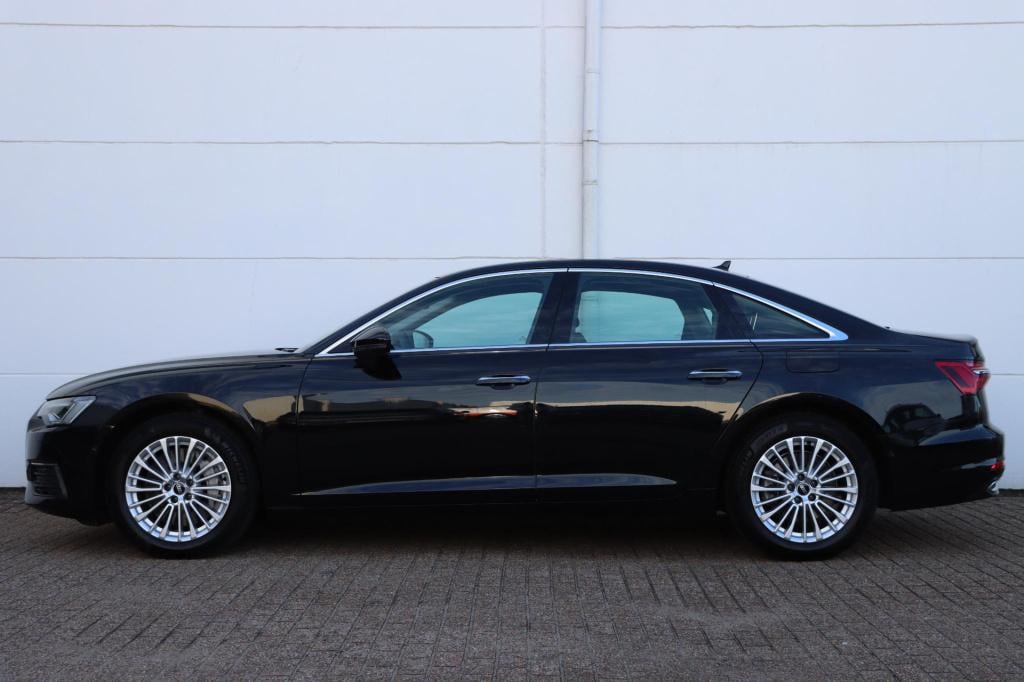 Audi A6 limousine 50 tfsi e quattro advanced edition 299pk s-tronic | soh 8