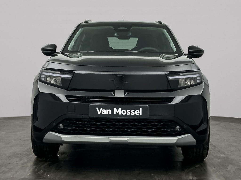 Opel Frontera 1.2 turbo hybrid gs | nu in de showroom | winter pack | camer