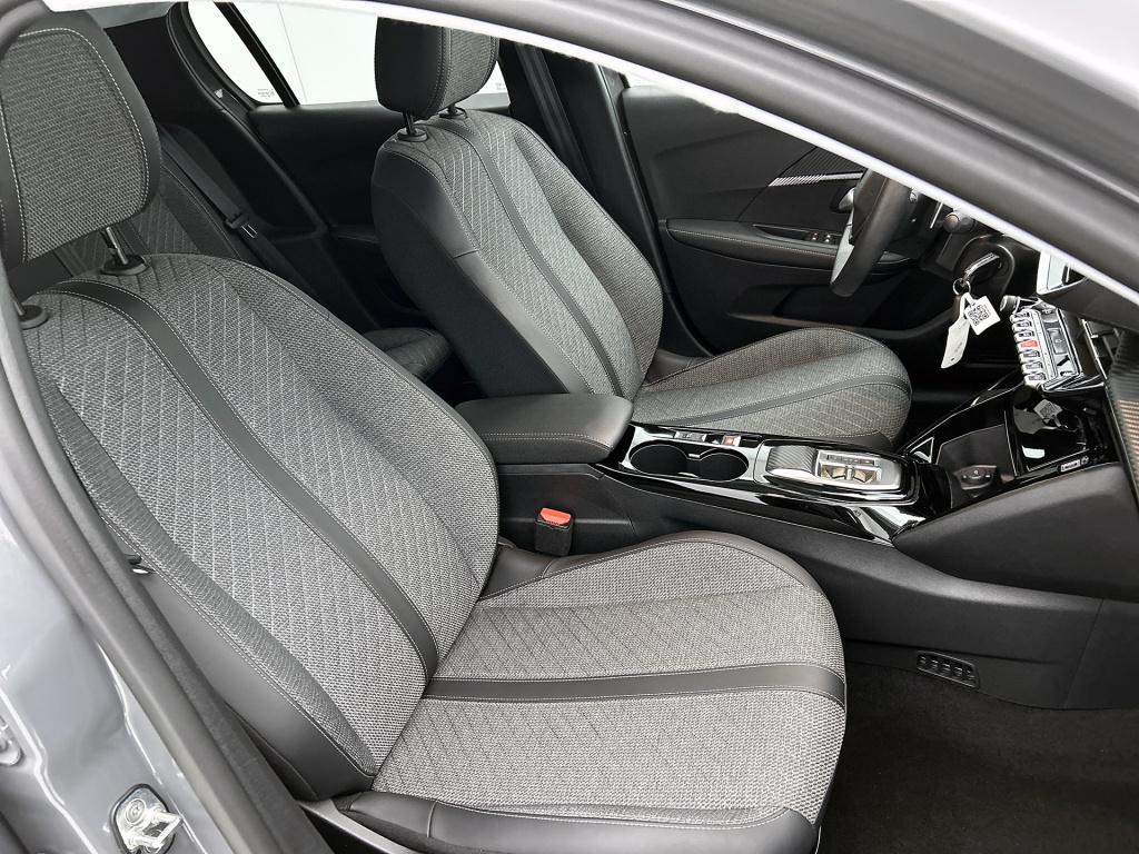 Peugeot 208 100ok automaat allure | rijklaar | camera | icockpit | apple ca