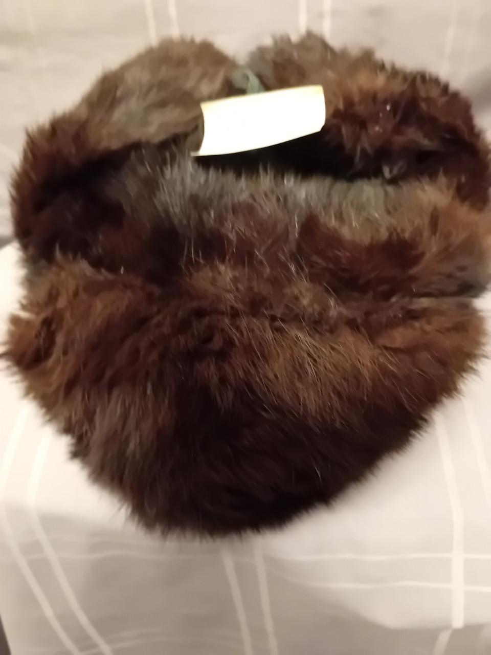 Warme truien en mutsen